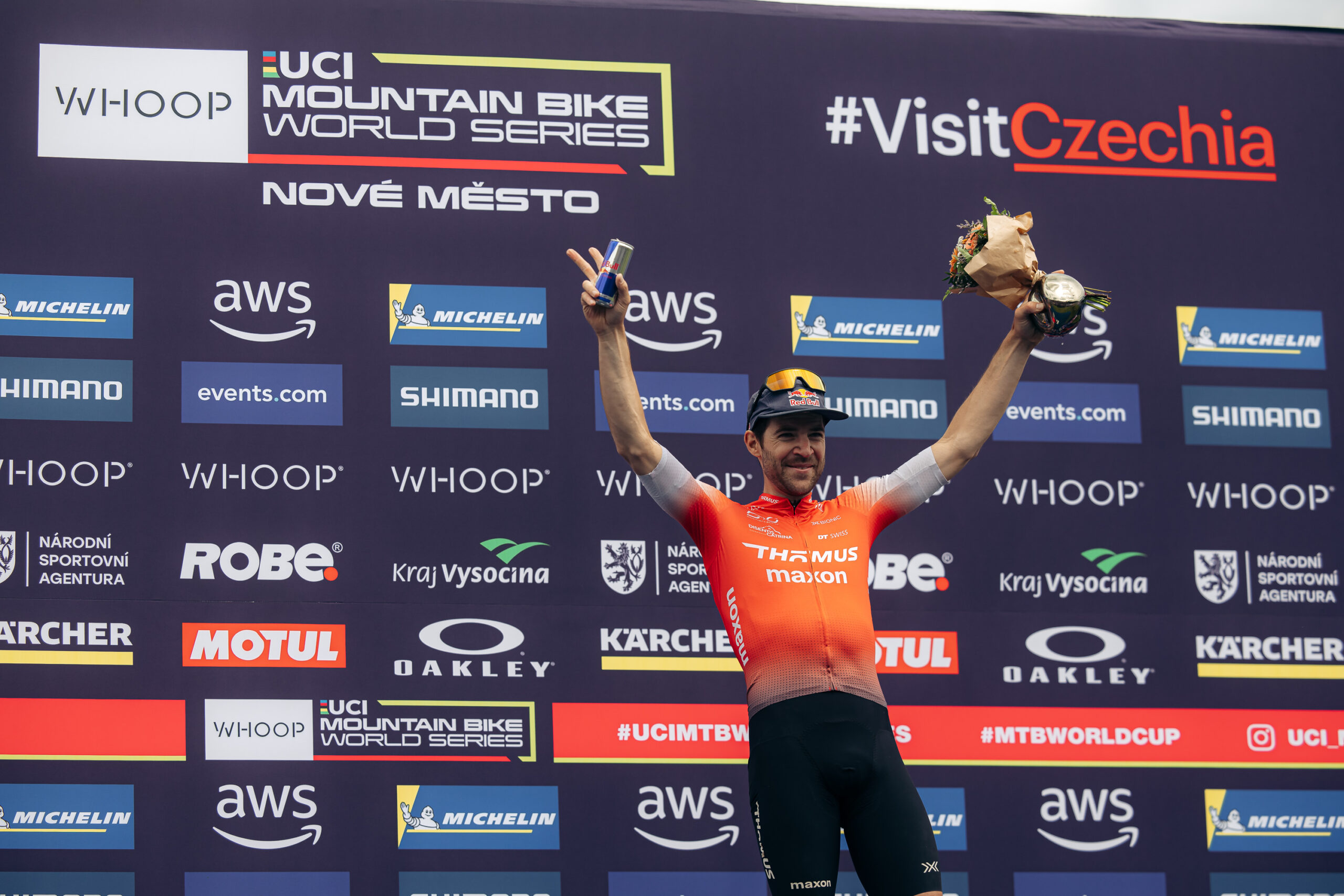 Sensational Team Performance Crowned By Forster And Keller
